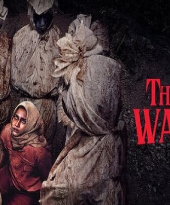 فيلم The Corpse Washer 2024 مترجم