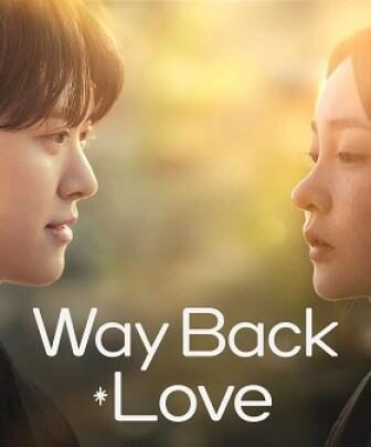 مسلسل Way Back Love الحلقة 3 الثالثة مترجم