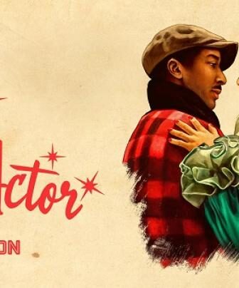 فيلم The Actor 2025 مترجم