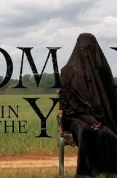 فيلم The Woman in the Yard 2025 مترجم