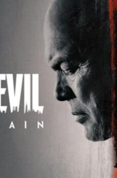 Daredevil Born Again