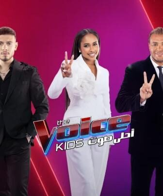 The Voice Kids الموسم 4