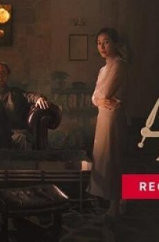 فيلم 4 PM 2024 مترجم