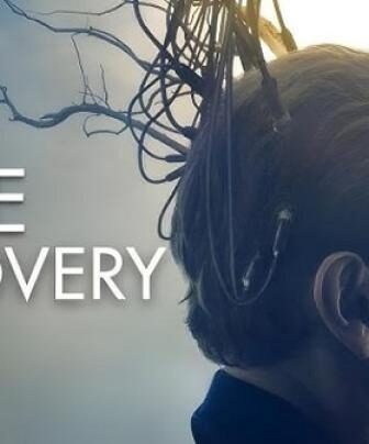 فيلم The Discovery 2017 مترجم