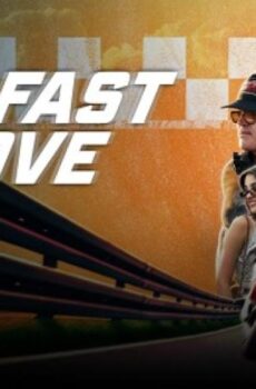 فيلم One Fast Move 2024 مترجم