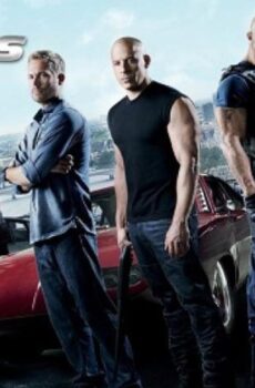 فيلم Fast And Furious 6 2013 مترجم