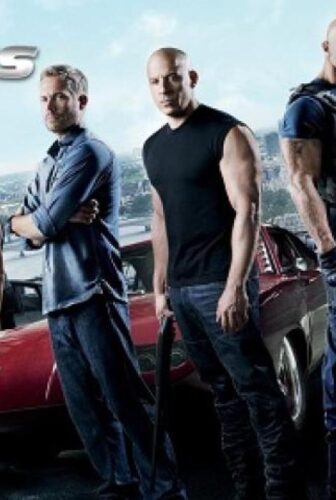 فيلم Fast And Furious 6 2013 مترجم