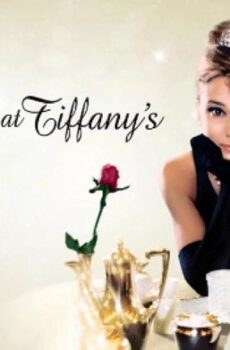 فيلم Breakfast At Tiffanys 1961 مترجم