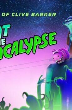 فيلم Night of the Zoopocalypse 2024 مترجم