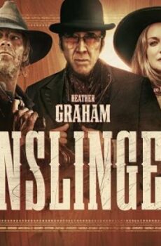 فيلم Gunslingers 2025 مترجم