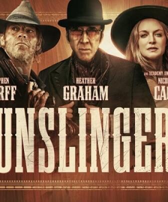 فيلم Gunslingers 2025 مترجم