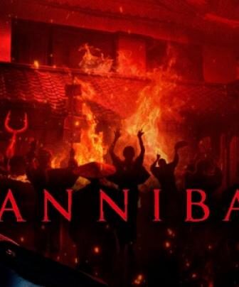 Gannibal الموسم 2