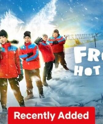 فيلم Frozen Hot Boys 2025 مترجم