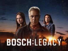 مسلسل Bosch Legacy الموسم 3 الحلقة 3 الثالثة مترجم