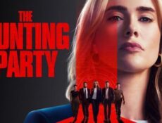 مسلسل The Hunting Party الحلقة 8 الثامنة مترجم