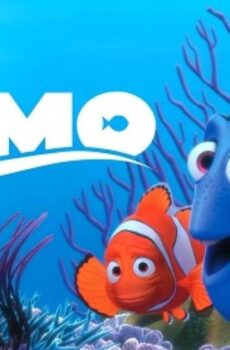 فيلم Finding Nemo 2003 مدبلج مصري