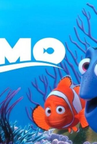 فيلم Finding Nemo 2003 مدبلج مصري
