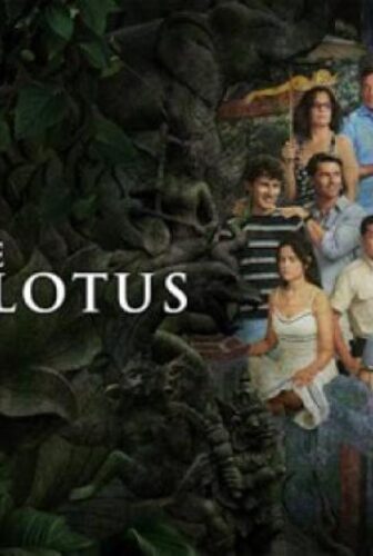 The White Lotus الموسم 3