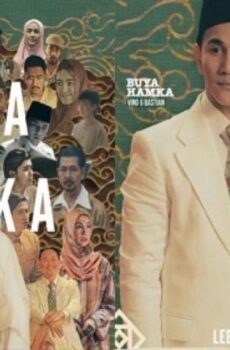 فيلم Buya Hamka Vol. 1 2023 مترجم