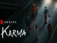 مسلسل Karma الحلقة 6 السادسة والاخيرة مترجم