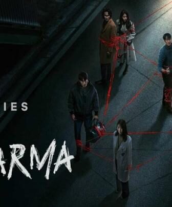 مسلسل Karma الحلقة 3 الثالثة مترجم