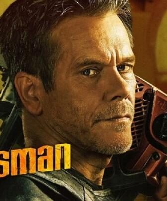 The Bondsman