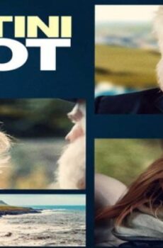 فيلم The Martini Shot 2023 مترجم