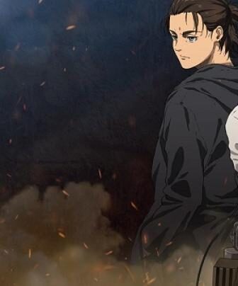 فيلم Attack on Titan the Movie The Last Attack 2024 مترجم