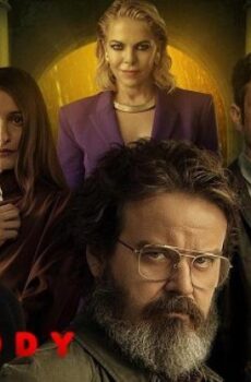 فيلم The Body 2024 مترجم