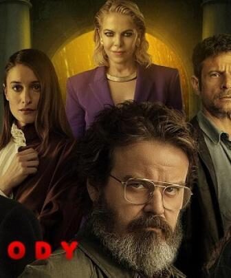 فيلم The Body 2024 مترجم