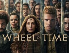 مسلسل The Wheel of Time الموسم 3 الحلقة 1 الاولي مترجم