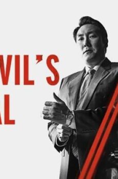 فيلم The Devil’s Deal 2023 مترجم