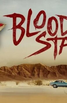 فيلم Blood Star 2024 مترجم