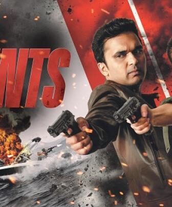 فيلم Agents 2024 مترجم
