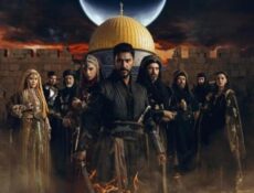 مسلسل صلاح الدين الايوبي الموسم 2 الحلقة 22 الثانية والعشرون مترجم