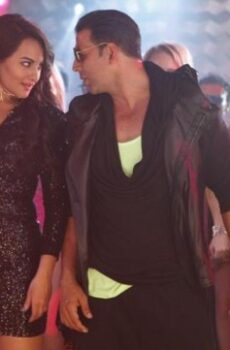 فيلم Boss 2013 مترجم