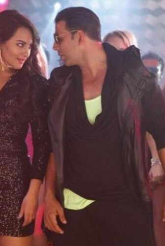 فيلم Boss 2013 مترجم