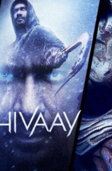 فيلم Shivaay 2016 مترجم