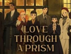 انمي Love Through a Prism الحلقة 19 التاسعة عشر مترجم
