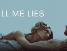 مسلسل Tell Me Lies الحلقة 1 الاولي مترجم