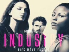 مسلسل Industry الموسم 4 الحلقة 3 الثالثة مترجم