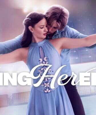 مسلسل Finding Her Edge الحلقة 3 الثالثة مترجم