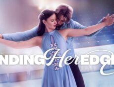 مسلسل Finding Her Edge الحلقة 7 السابعة مترجم