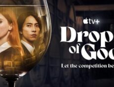 مسلسل Drops of God الحلقة 2 الثانية مترجم
