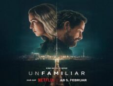مسلسل Unfamiliar الحلقة 6 السادسة والاخيرة مترجم