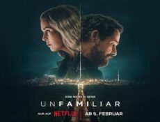 مسلسل Unfamiliar الحلقة 1 الاولي مترجم