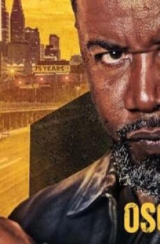 فيلم Oscar Shaw 2025 مترجم