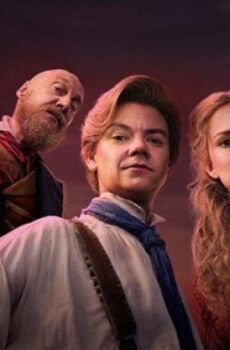 The Artful Dodger الموسم 2