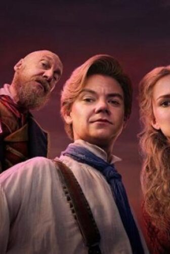 The Artful Dodger الموسم 2