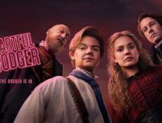 مسلسل The Artful Dodger الموسم 2 الحلقة 2 الثانية مترجم